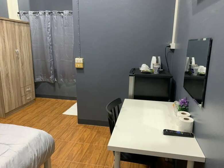 Hotel Narasiri Place