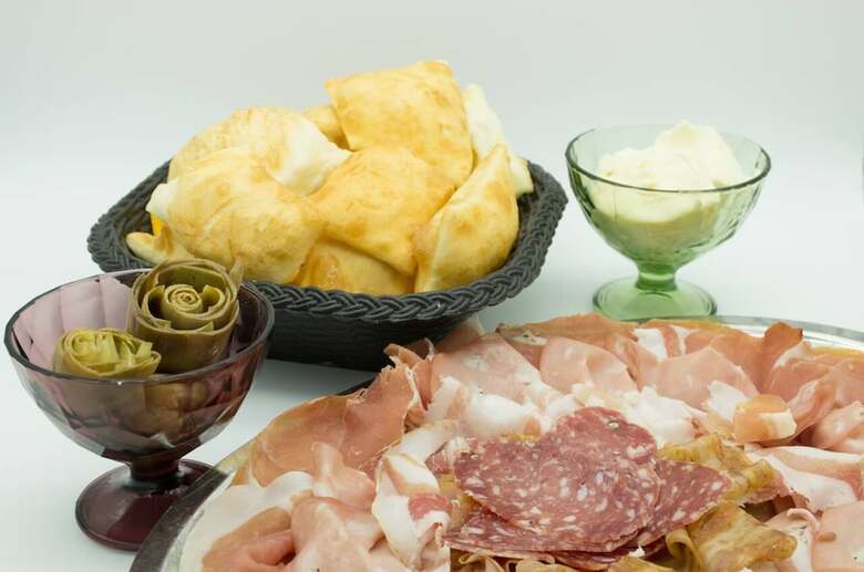 Bed & Breakfast Locanda Corte Roveri