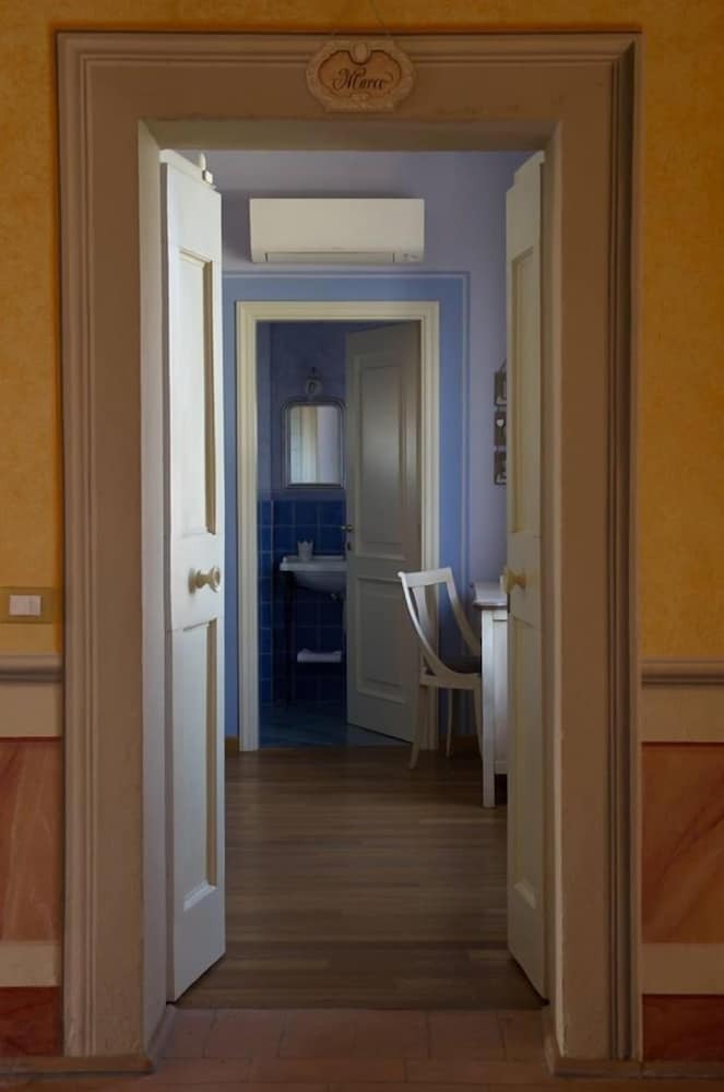 Bed & Breakfast Locanda Corte Roveri
