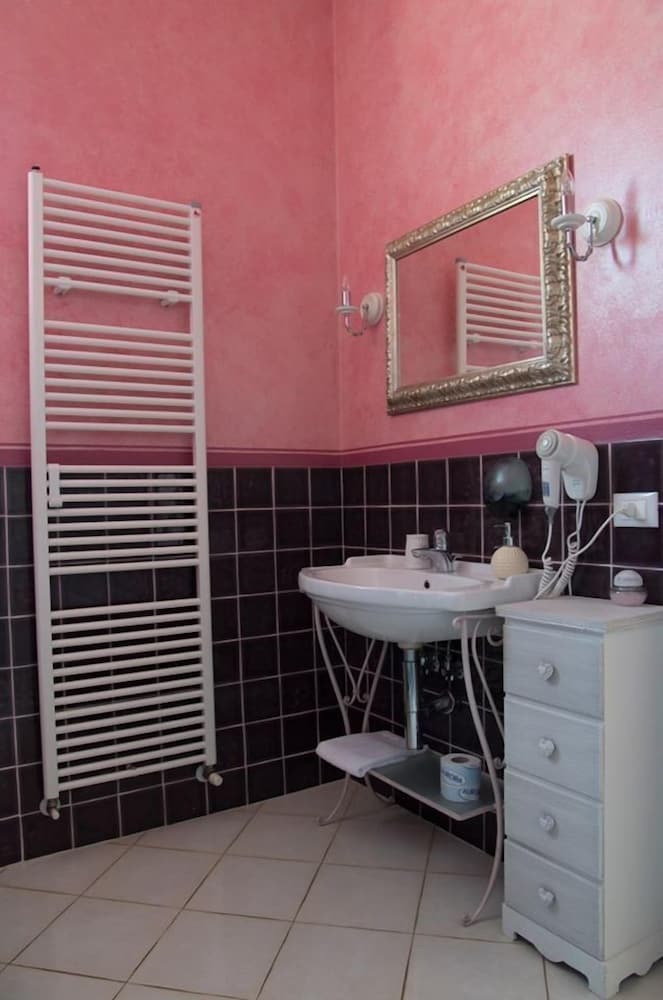 Bed & Breakfast Locanda Corte Roveri