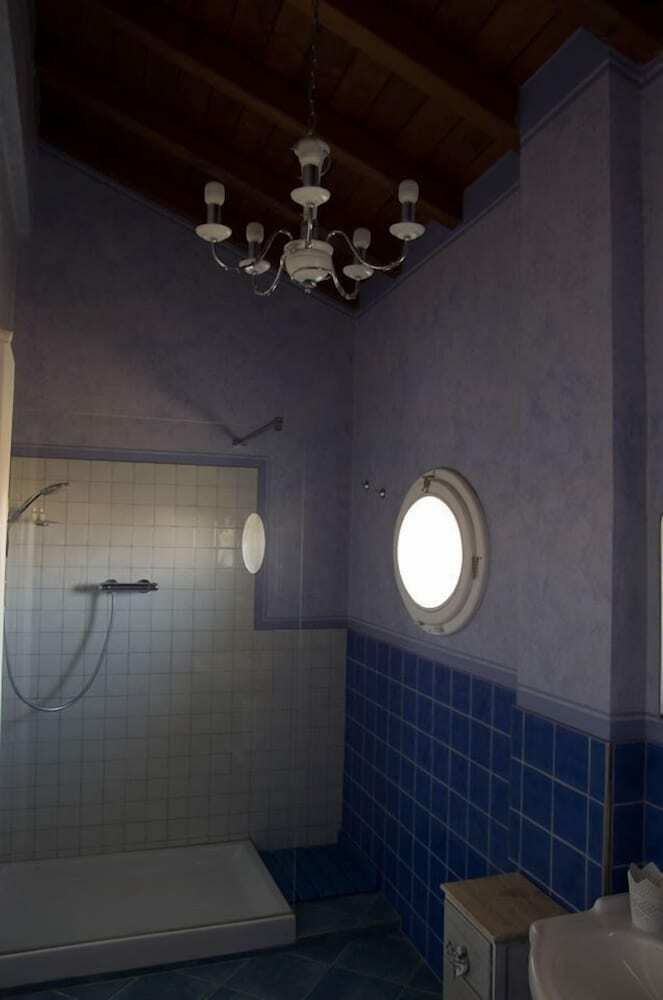 Bed & Breakfast Locanda Corte Roveri