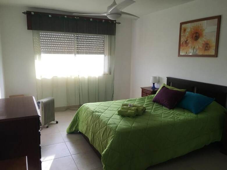 Apartamentos 7d Sol�rio By Casas & Pap�is