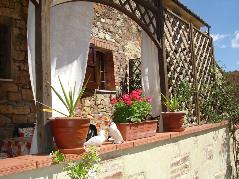 Hotel Selvatellino