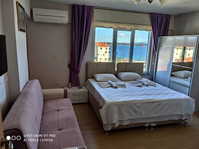 Eceabat Gezen Hotel