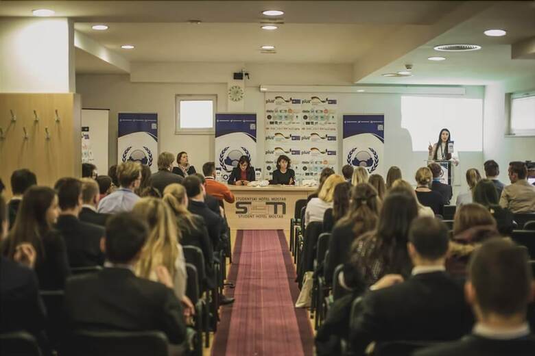 Hotel Shm-mostar