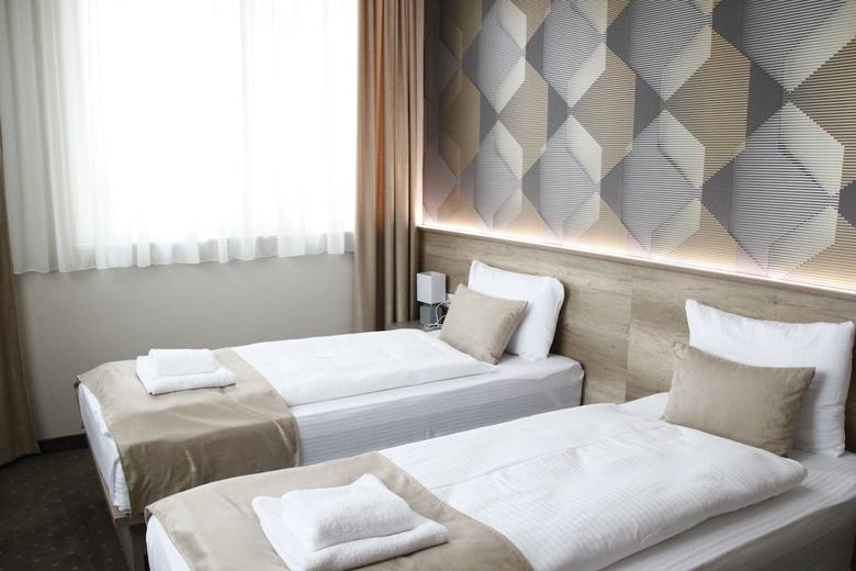 Hotel Shm-mostar