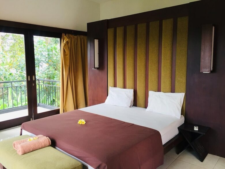 Hotel Villa Glas