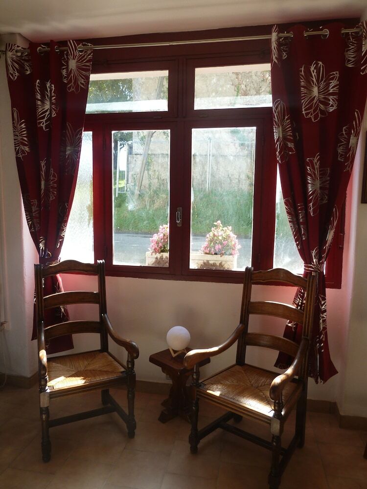 Bed & Breakfast Maison Elizondoa