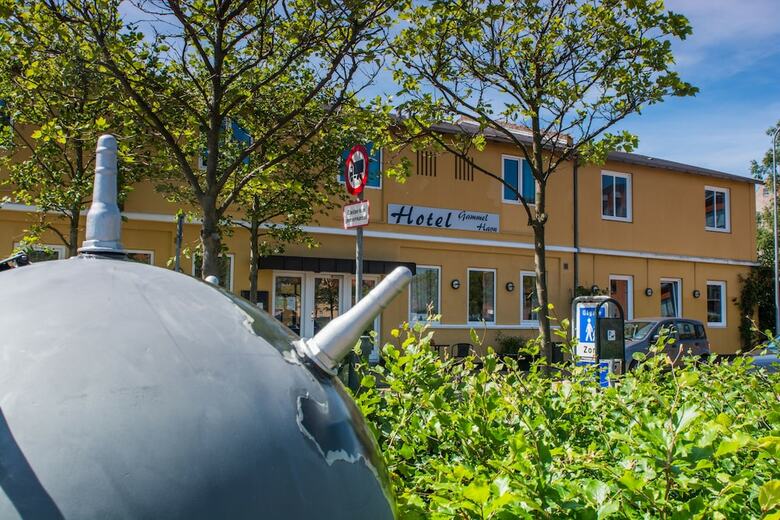 Hotel Gammel Havn - Good Night Sleep Tight