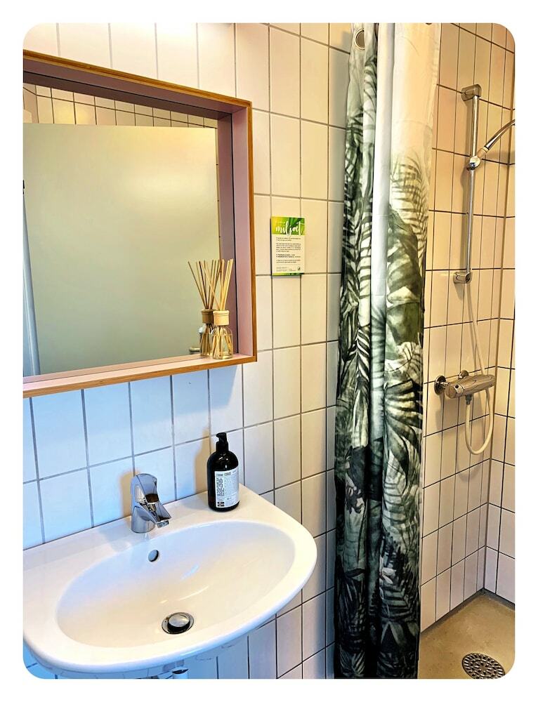 Hotel Gammel Havn - Good Night Sleep Tight