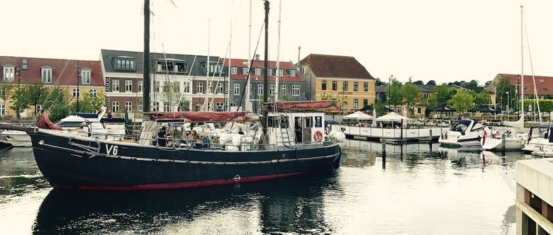 Hotel Gammel Havn - Good Night Sleep Tight