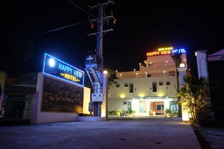 Happy View Hotel
