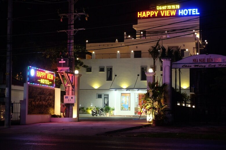 Happy View Hotel