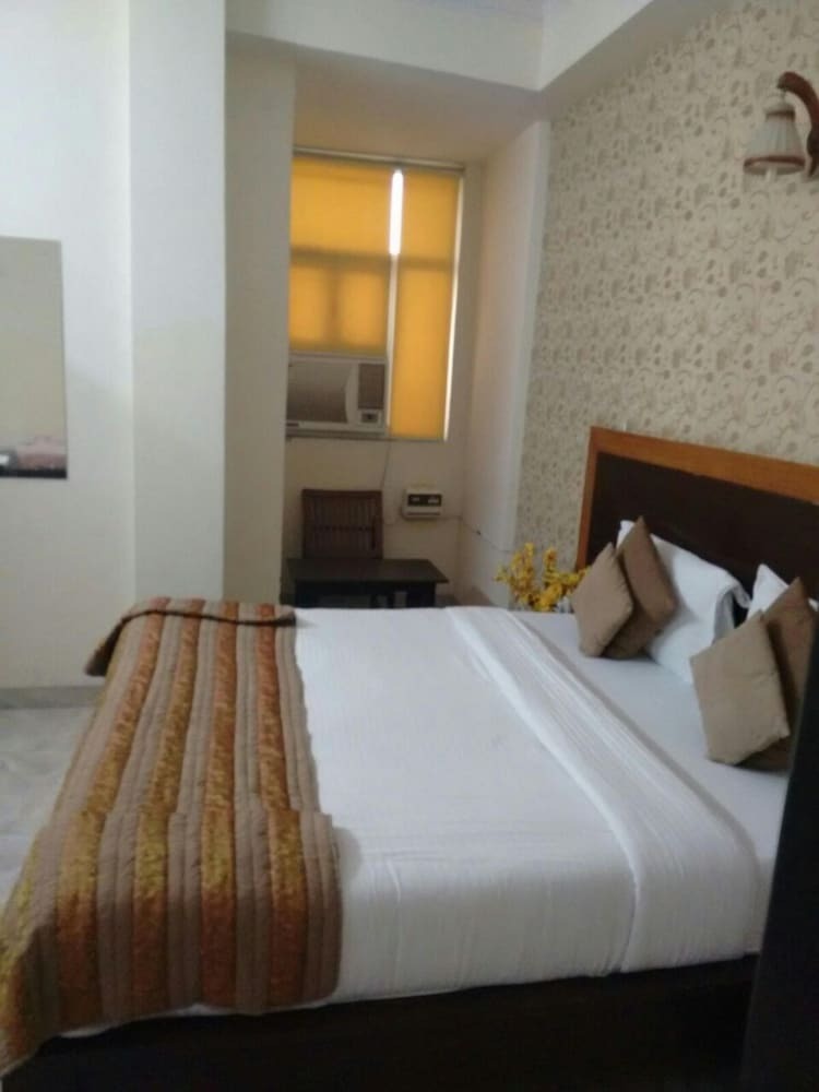 Hotel Green View Palace