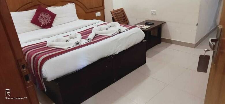 Hotel Green View Palace