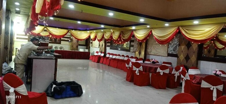 Hotel Green View Palace