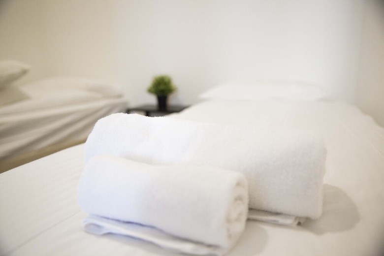 Apartamento Sarona's Flats