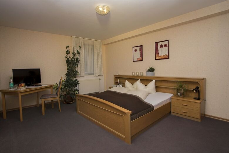 Hotel Am Freischuetz