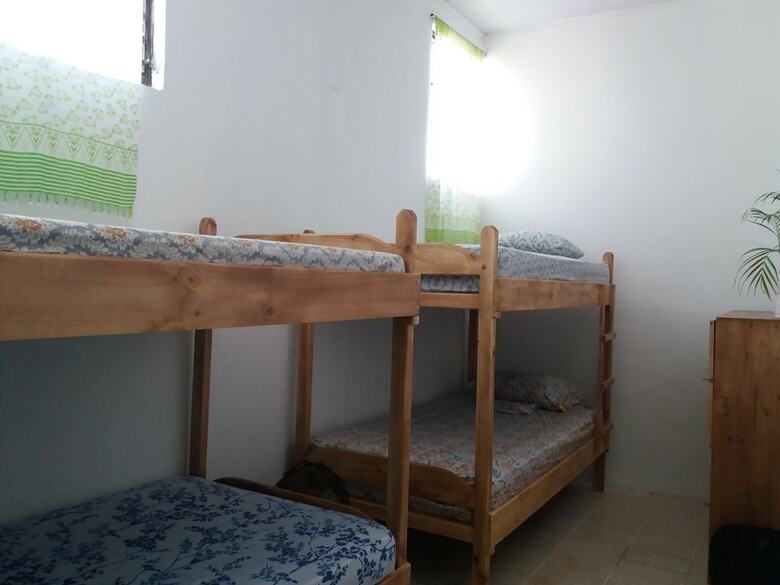 Hostal La Casona Lodge