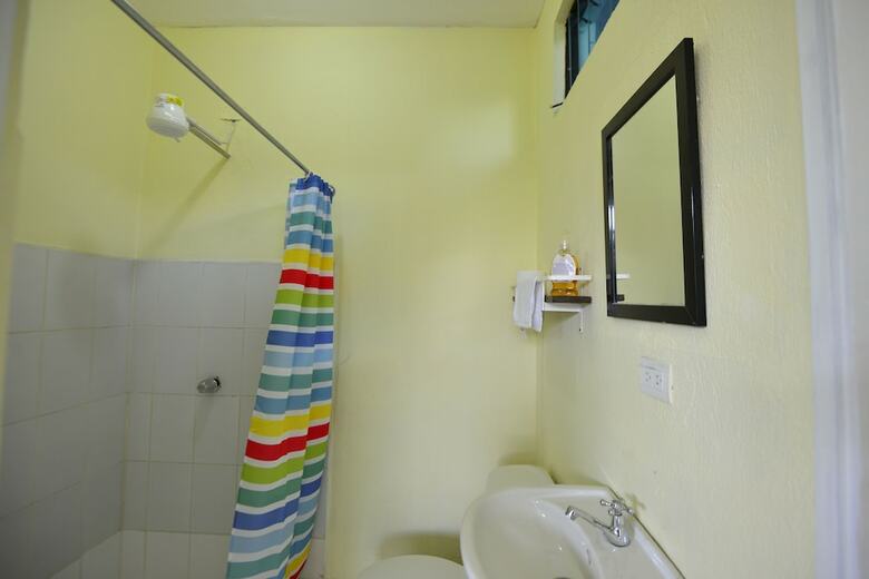 Hostal La Casona Lodge