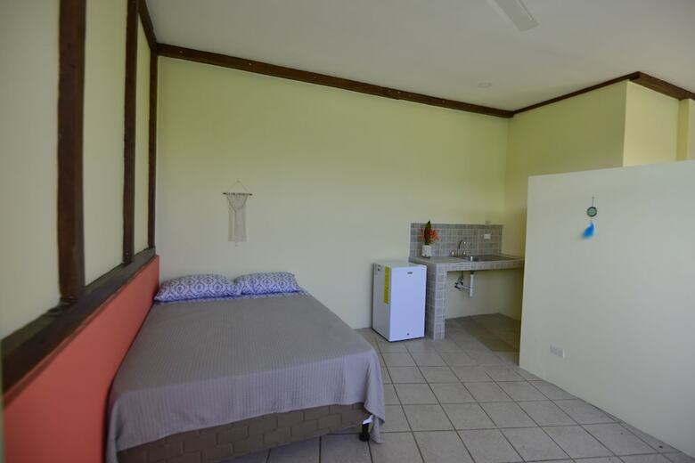 Hostal La Casona Lodge
