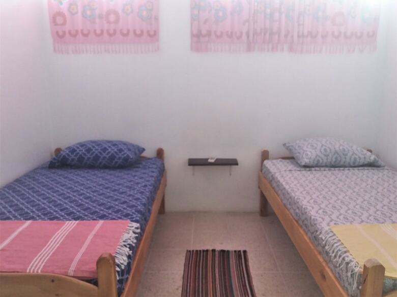 Hostal La Casona Lodge