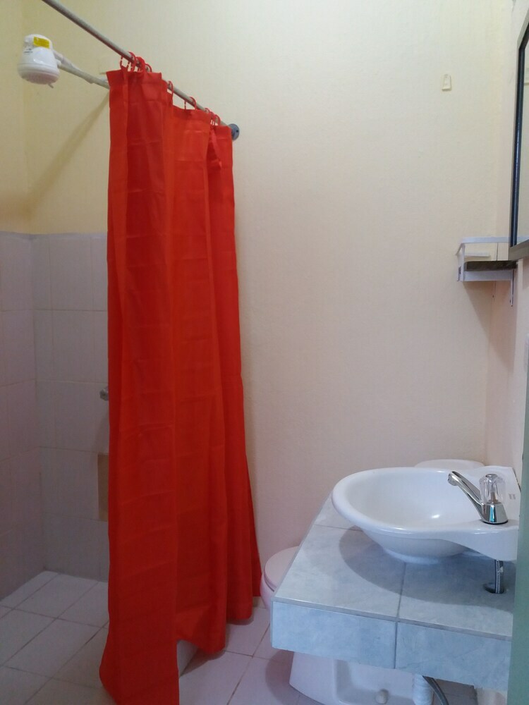 Hostal La Casona Lodge