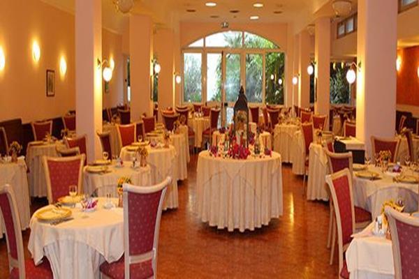 Hotel L'approdo