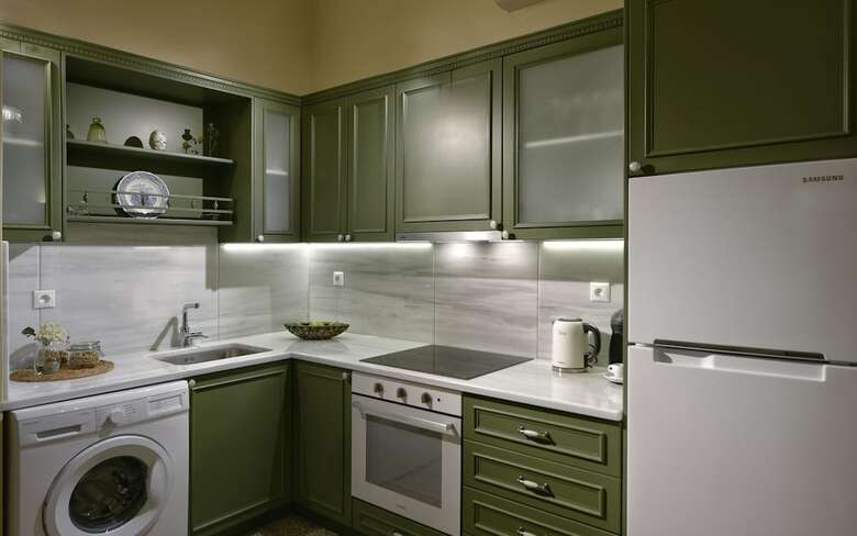 Athenian Vintage Apartments