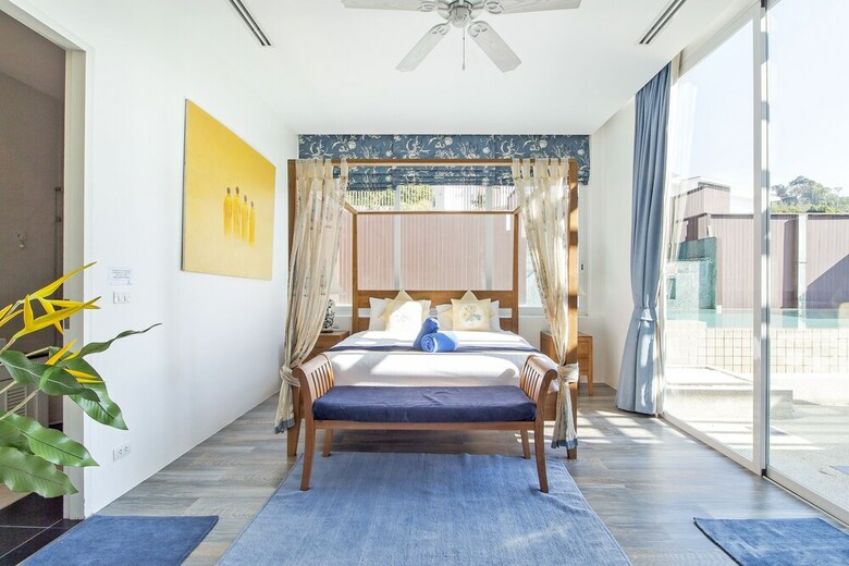 Kamala Condominium By A Prime Property