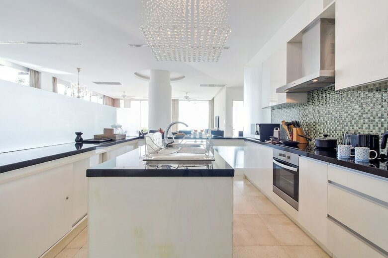 Kamala Condominium By A Prime Property