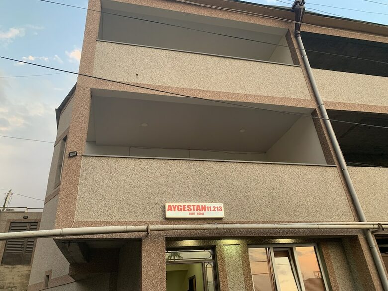 Best Hotel Aygestan