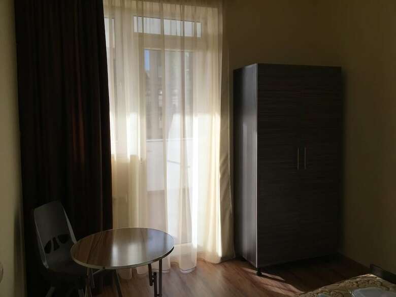 Best Hotel Aygestan