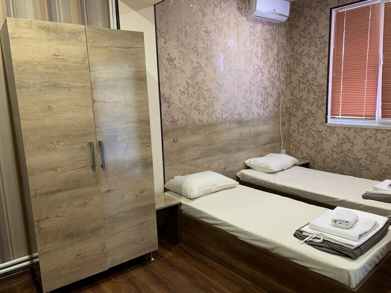 Best Hotel Aygestan
