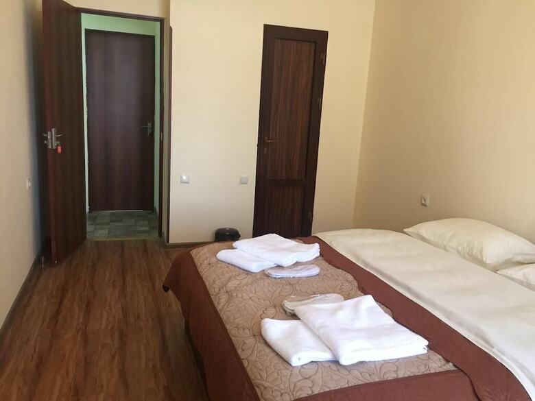 Best Hotel Aygestan