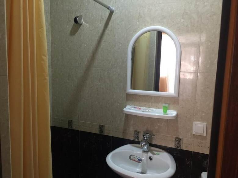 Best Hotel Aygestan