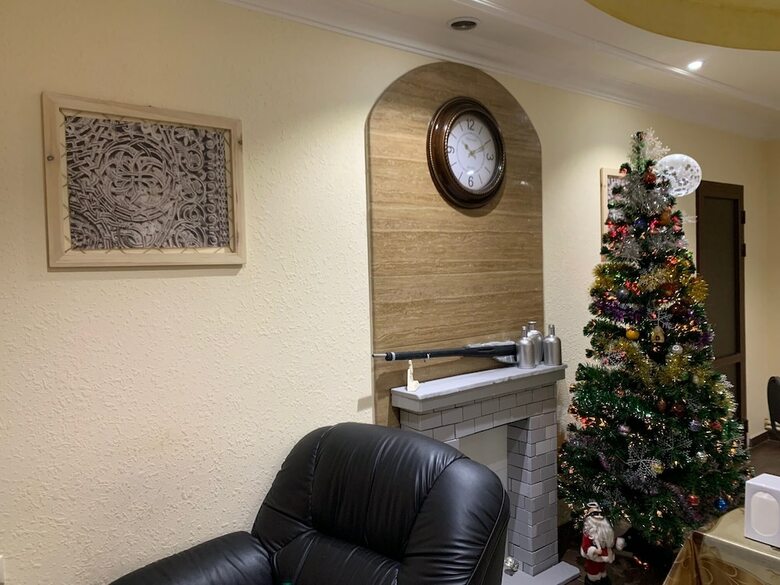 Best Hotel Aygestan