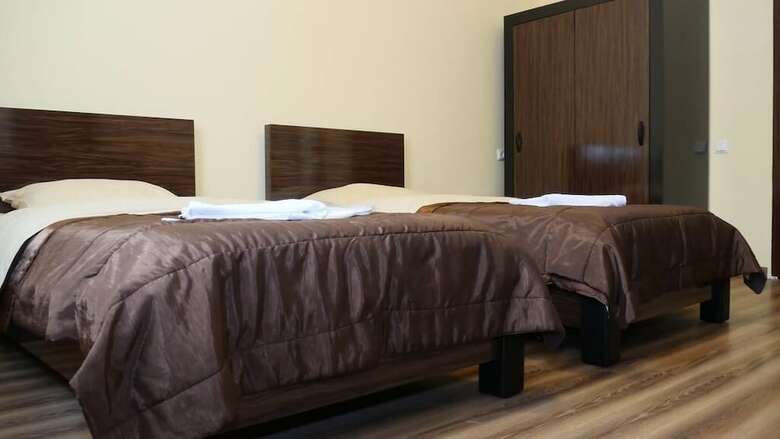 Best Hotel Aygestan