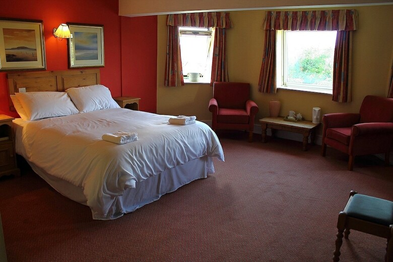 The Menai Hotel