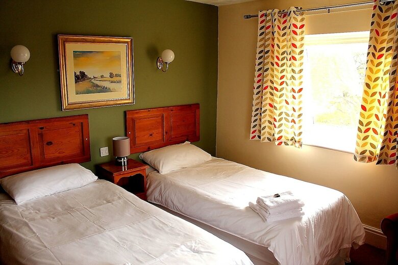 The Menai Hotel