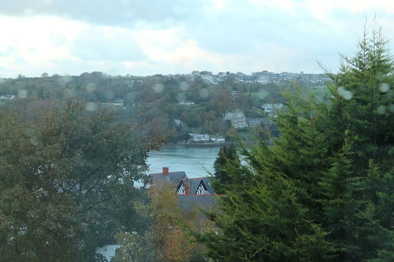The Menai Hotel