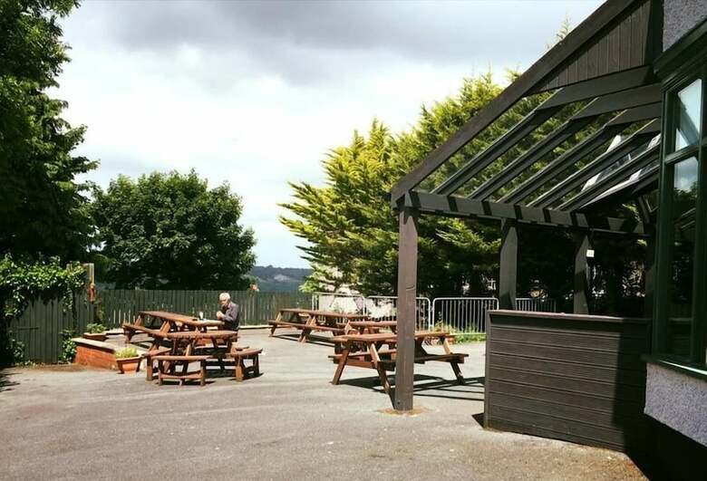 The Menai Hotel