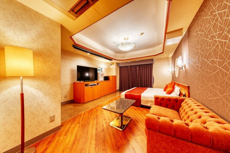 Hotel Luna Otsu