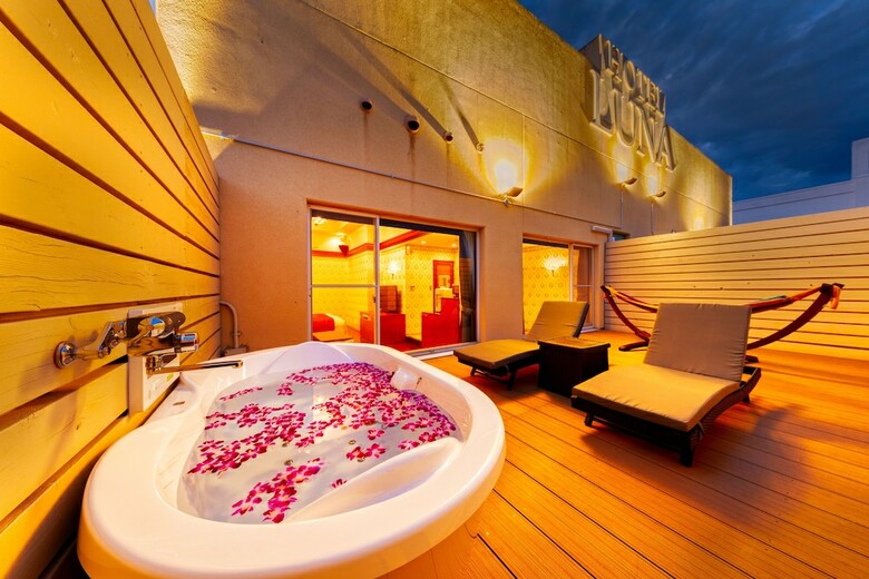 Hotel Luna Otsu