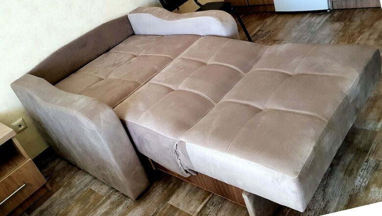 Apartamentos Mega Palace