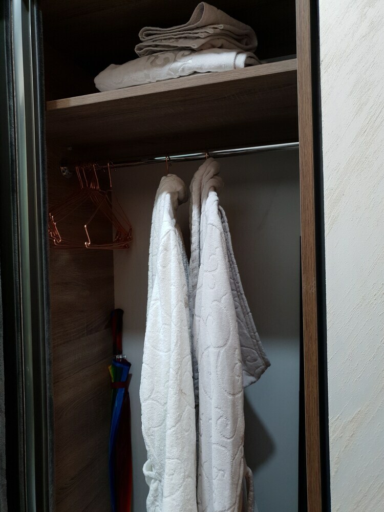 Apartamentos Mega Palace