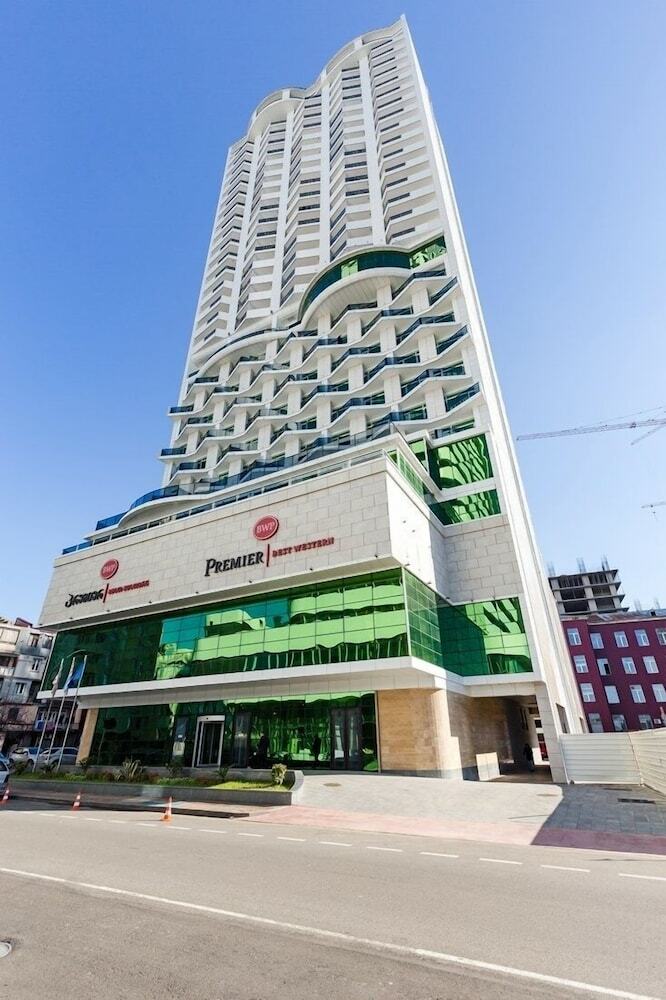 Apartamentos Mega Palace