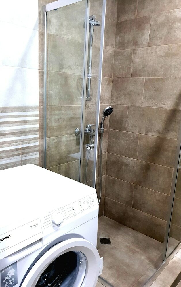 Apartamentos Mega Palace