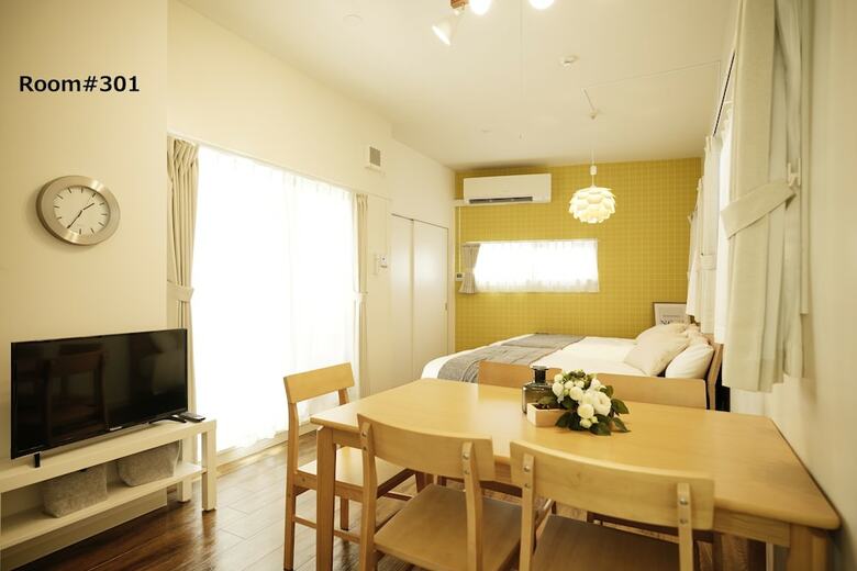 Apartamentos Hotel Tomasmakishi