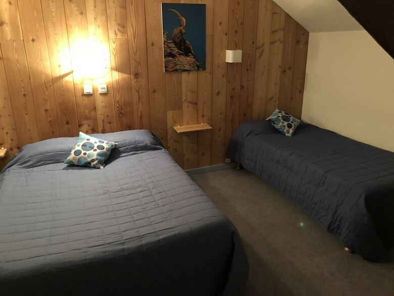 Hotel Lacour